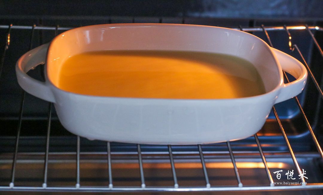 小孩不愛吃雞蛋?快來試試這個辦法!沒有人能拒絕的牛奶布丁